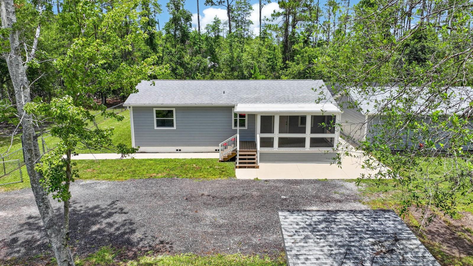 3798 BREEZY CT, ORMOND BEACH, FL — photo 45