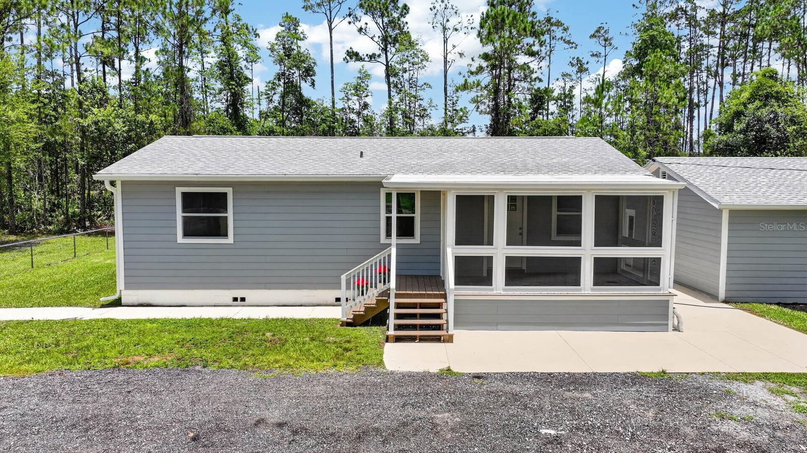 3798 BREEZY CT, ORMOND BEACH, FL — photo 46
