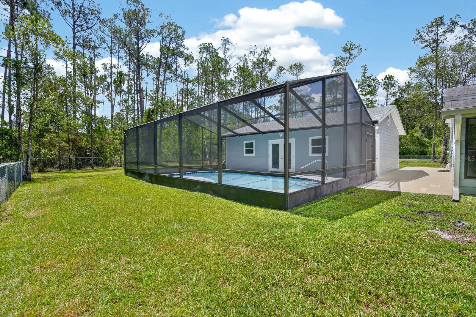 3798 BREEZY CT, ORMOND BEACH, FL — photo 54