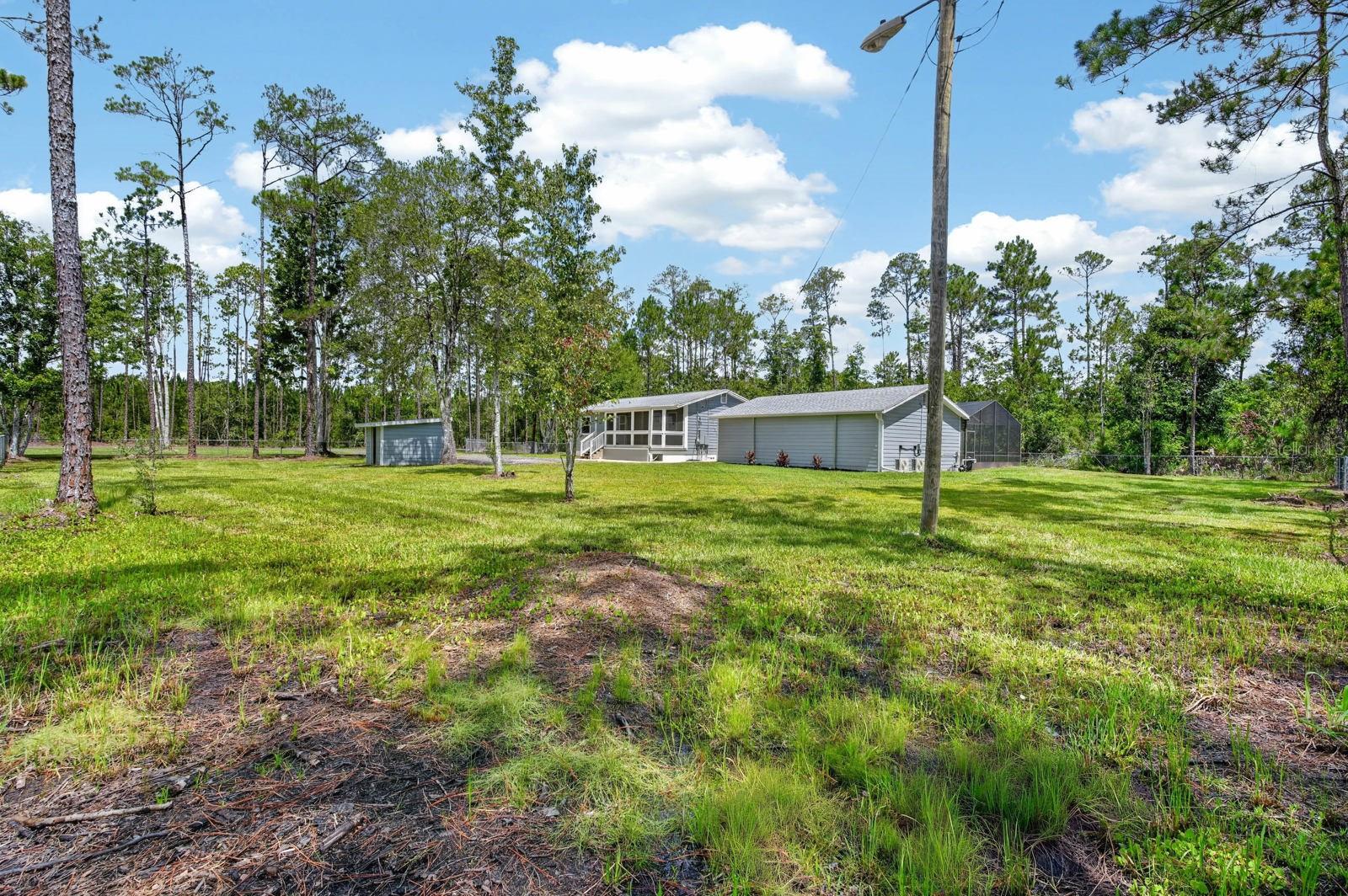 3798 BREEZY CT, ORMOND BEACH, FL — photo 57