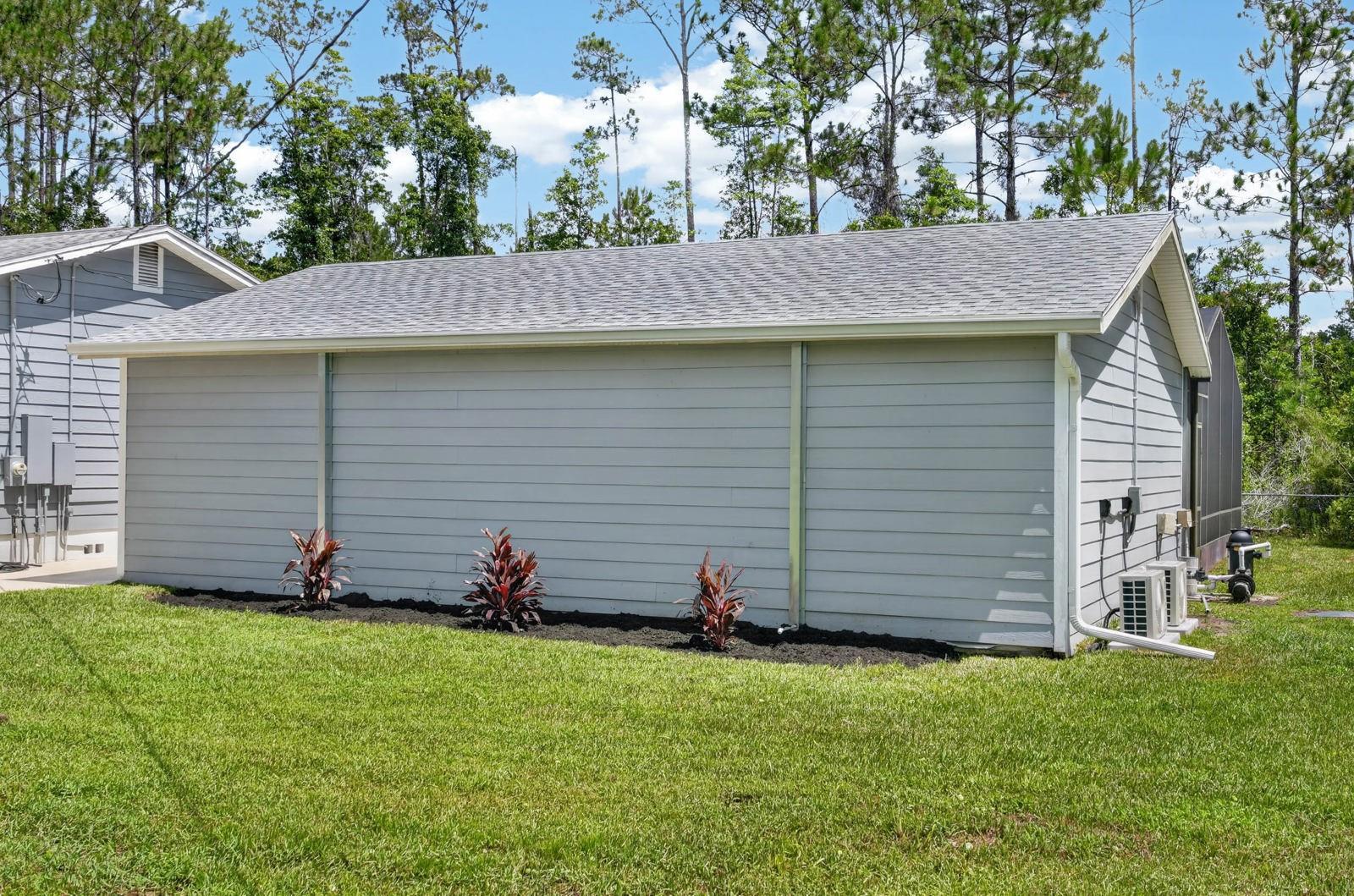 3798 BREEZY CT, ORMOND BEACH, FL — photo 60