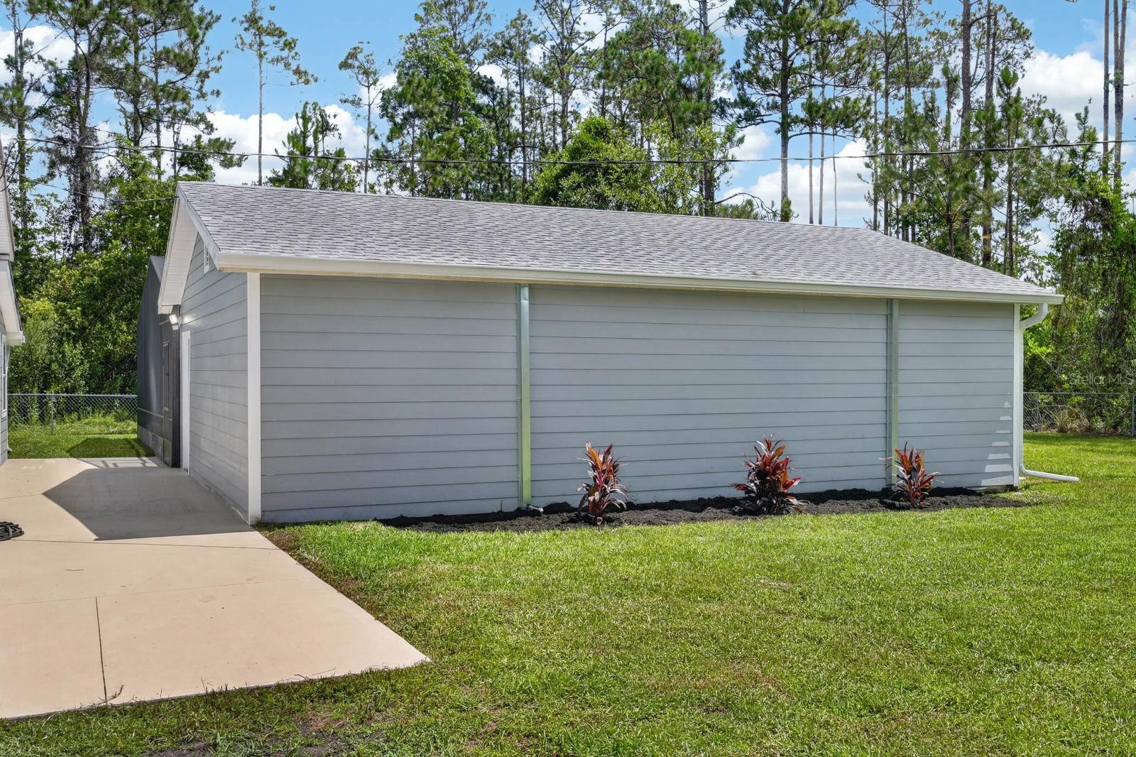 3798 BREEZY CT, ORMOND BEACH, FL — photo 61