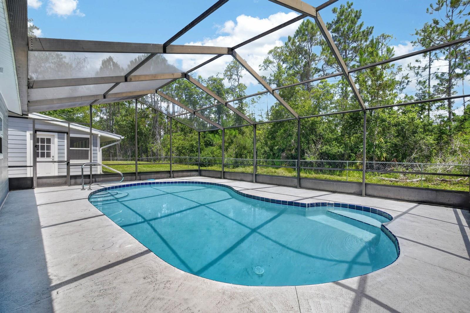 3798 BREEZY CT, ORMOND BEACH, FL — photo 38