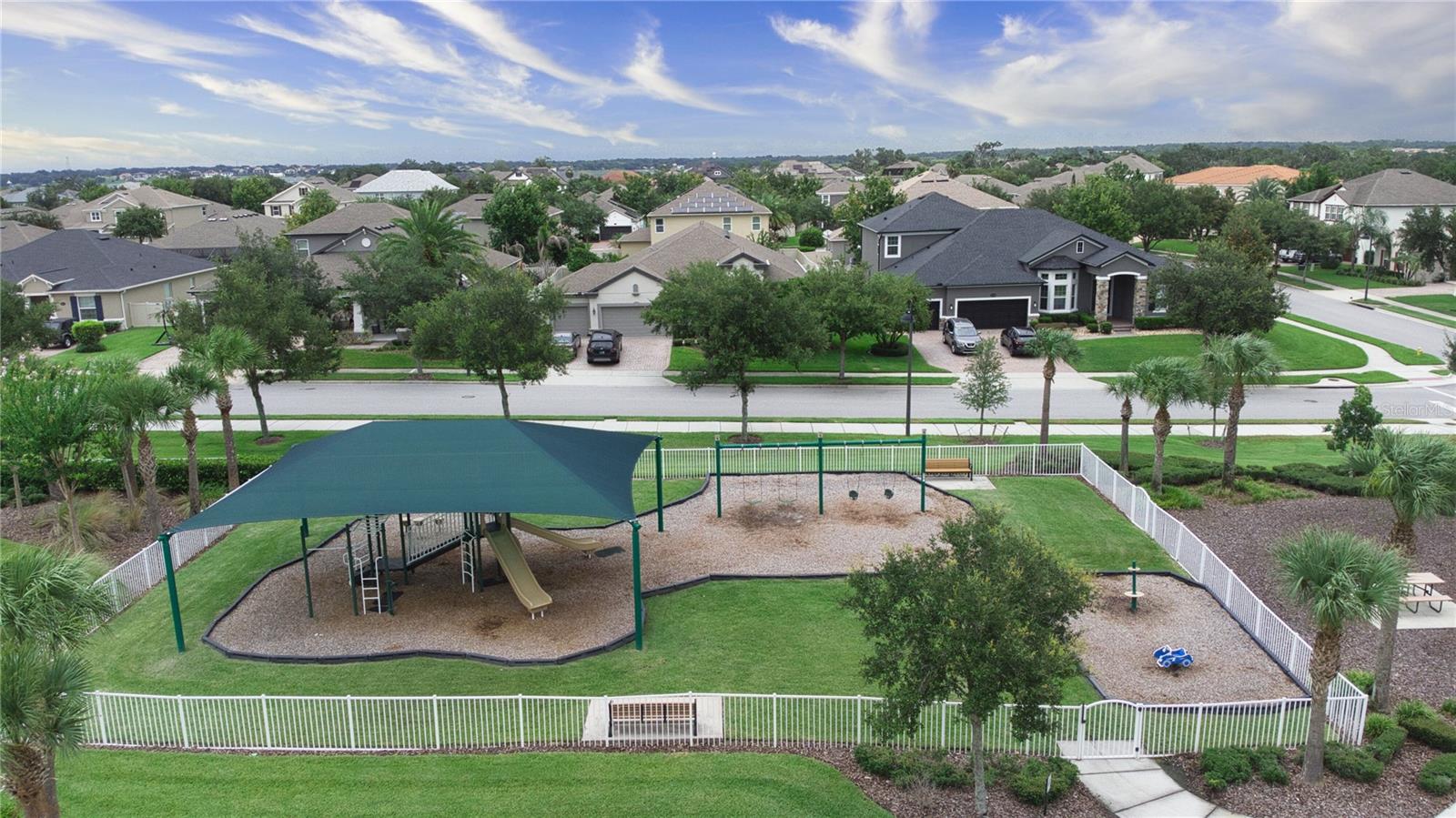 15613 ORANGE HARVEST LOOP, WINTER GARDEN, FL — photo 17