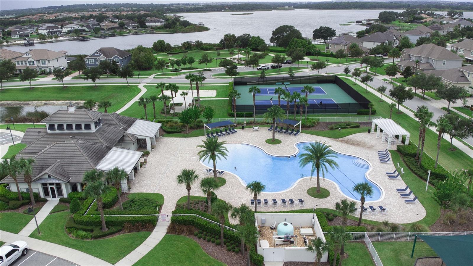 15613 ORANGE HARVEST LOOP, WINTER GARDEN, FL — photo 20