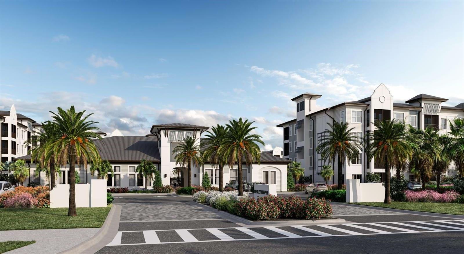 32475 SUGARPLUM LOOP #4201, WESLEY CHAPEL, FL