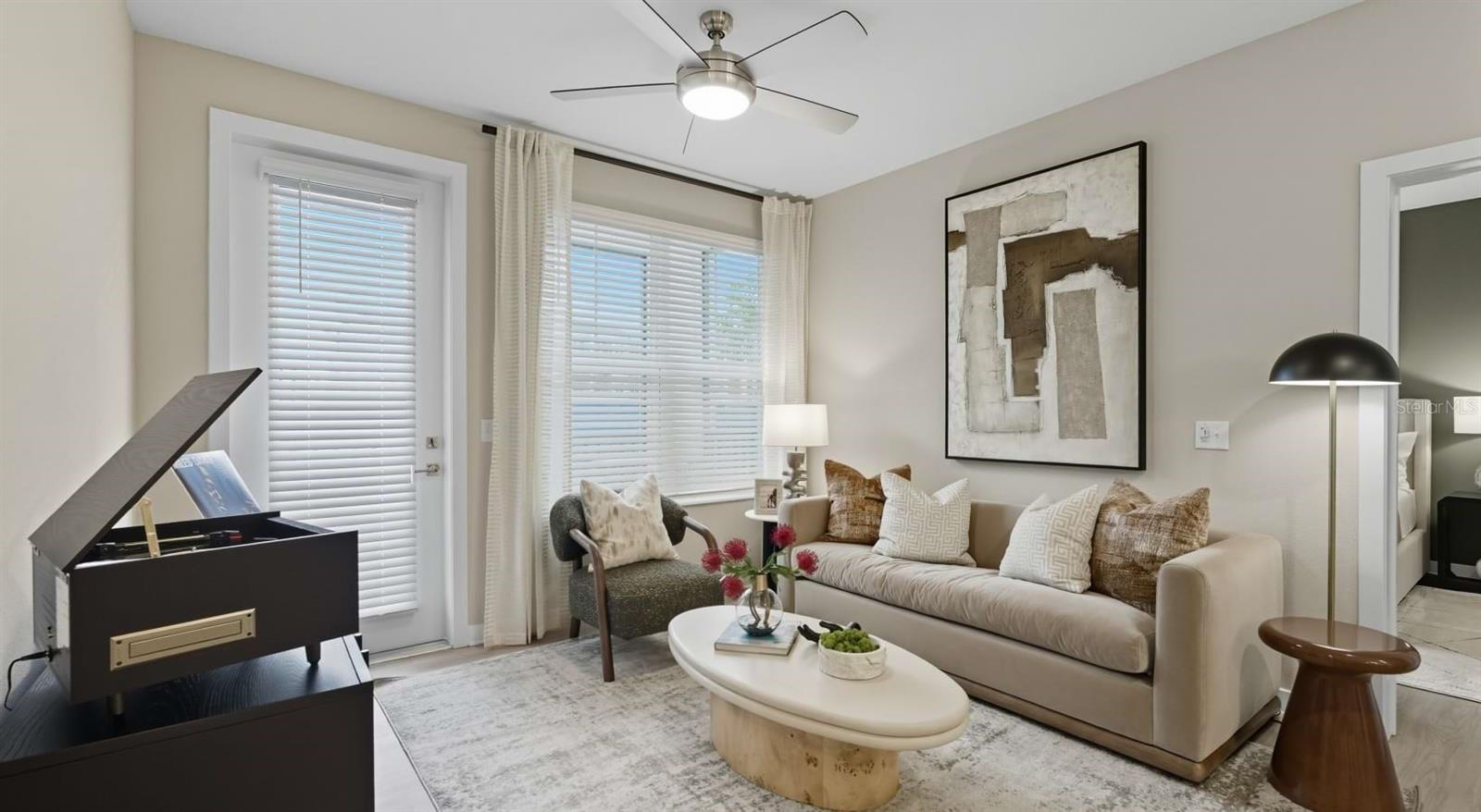 32475 SUGARPLUM LOOP #4201, WESLEY CHAPEL, FL — photo 20