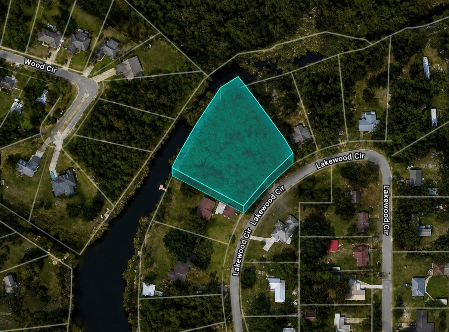 5527 LAKEWOOD CIR, PANAMA CITY, FL