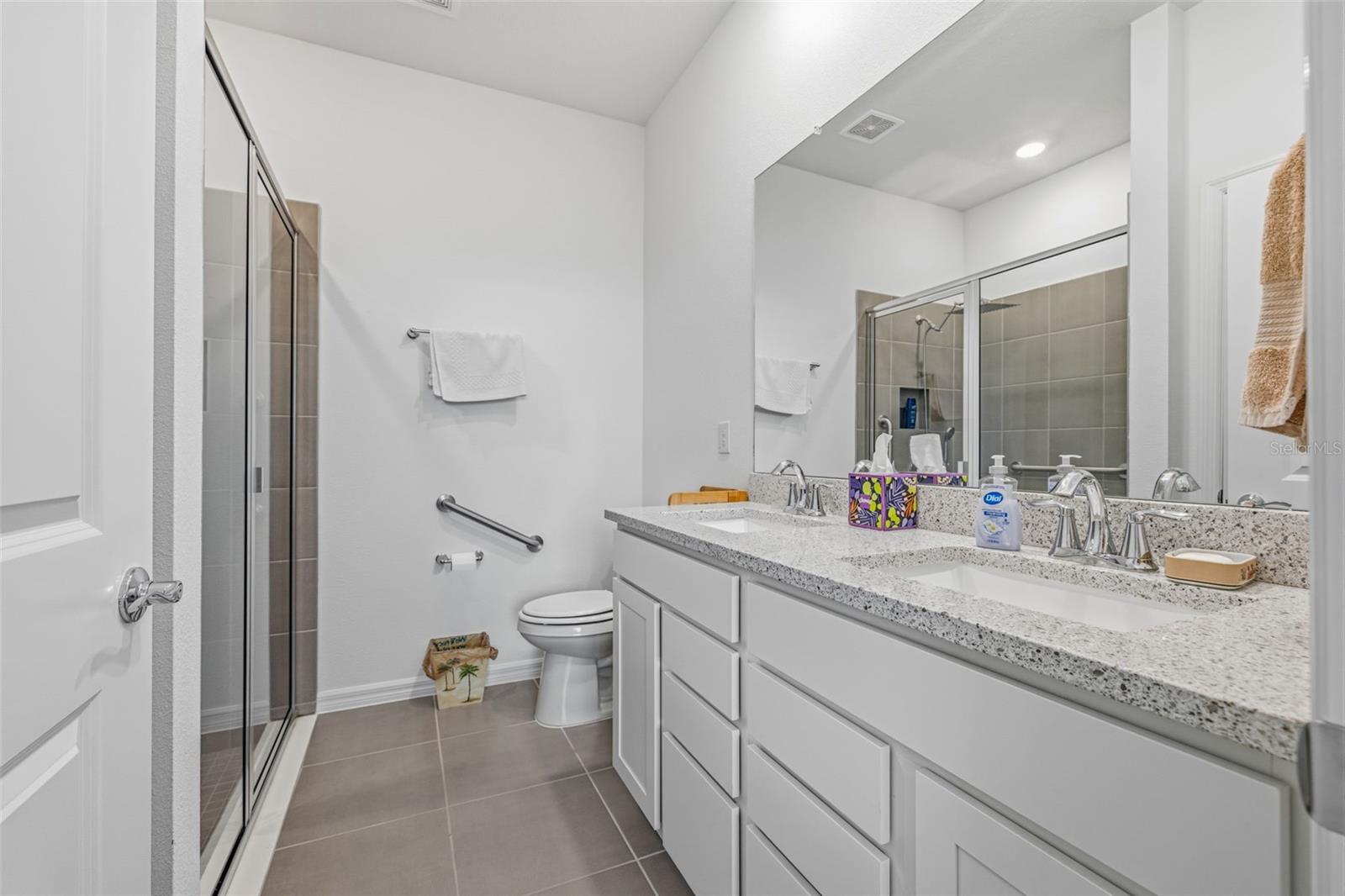 2541 BENDING BONSAI DR, WESLEY CHAPEL, FL — photo 18