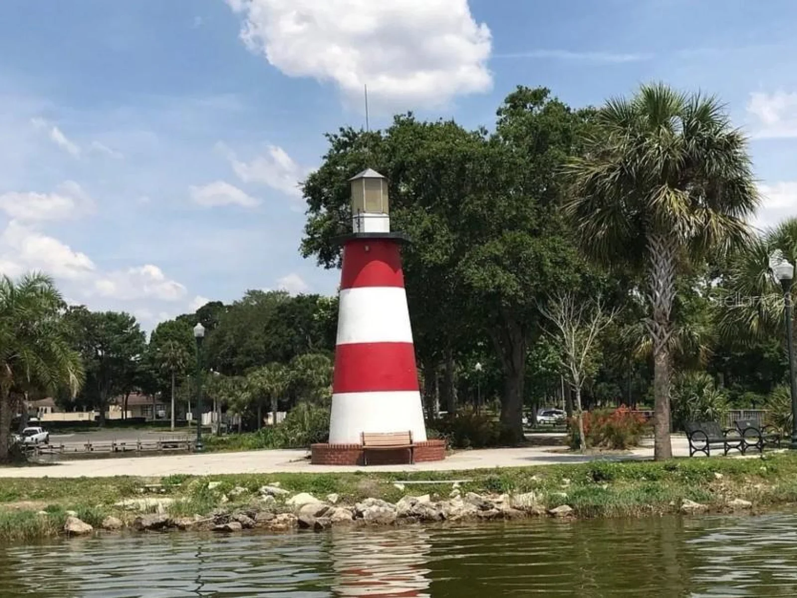 TBD LISA DR, TAVARES, FL — photo 21