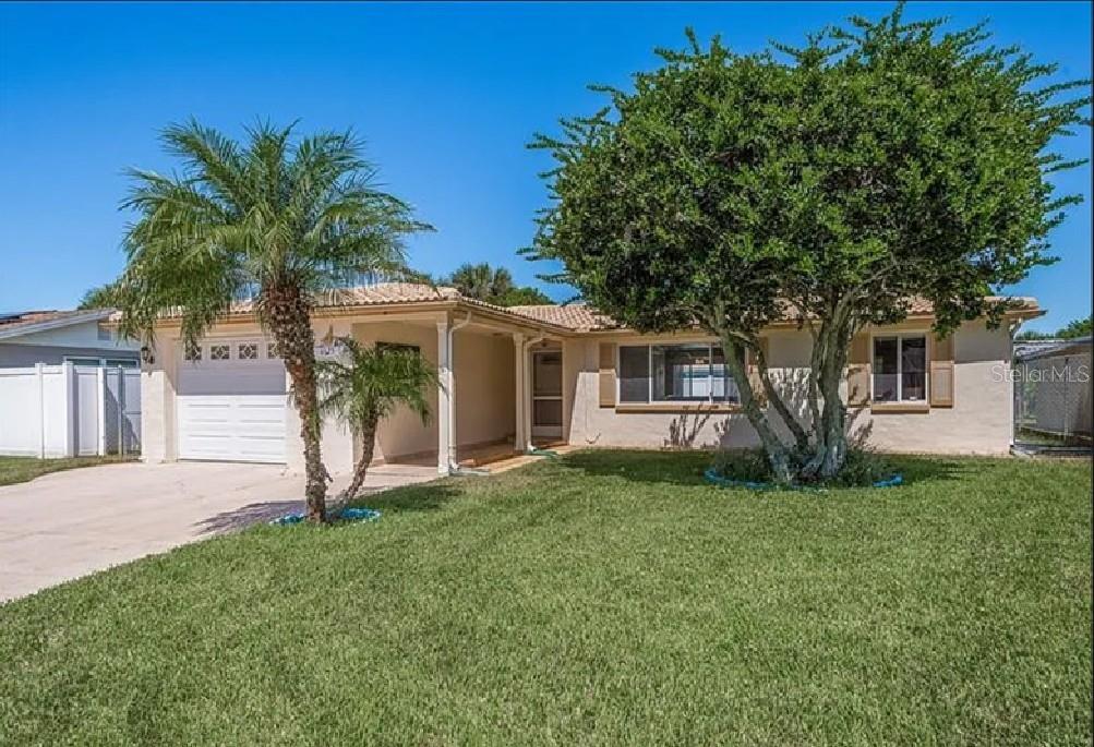 4625 COMPASS CT, NEW PORT RICHEY, FL