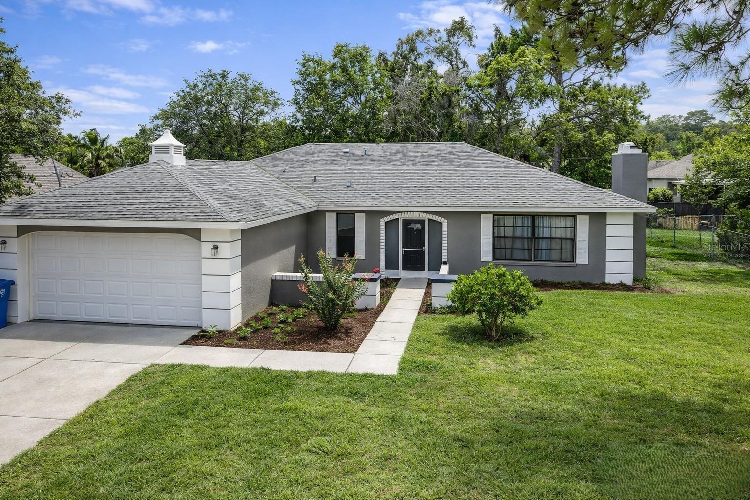 5045 KENMORE ST, SPRING HILL, FL — photo 2