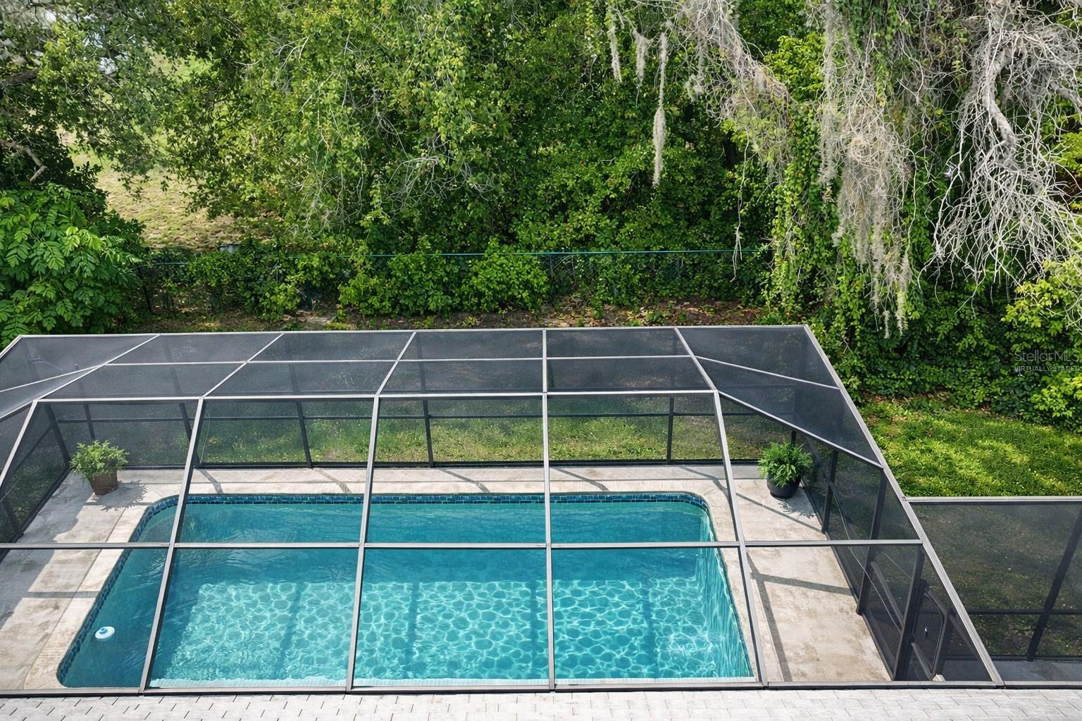 5045 KENMORE ST, SPRING HILL, FL — photo 32