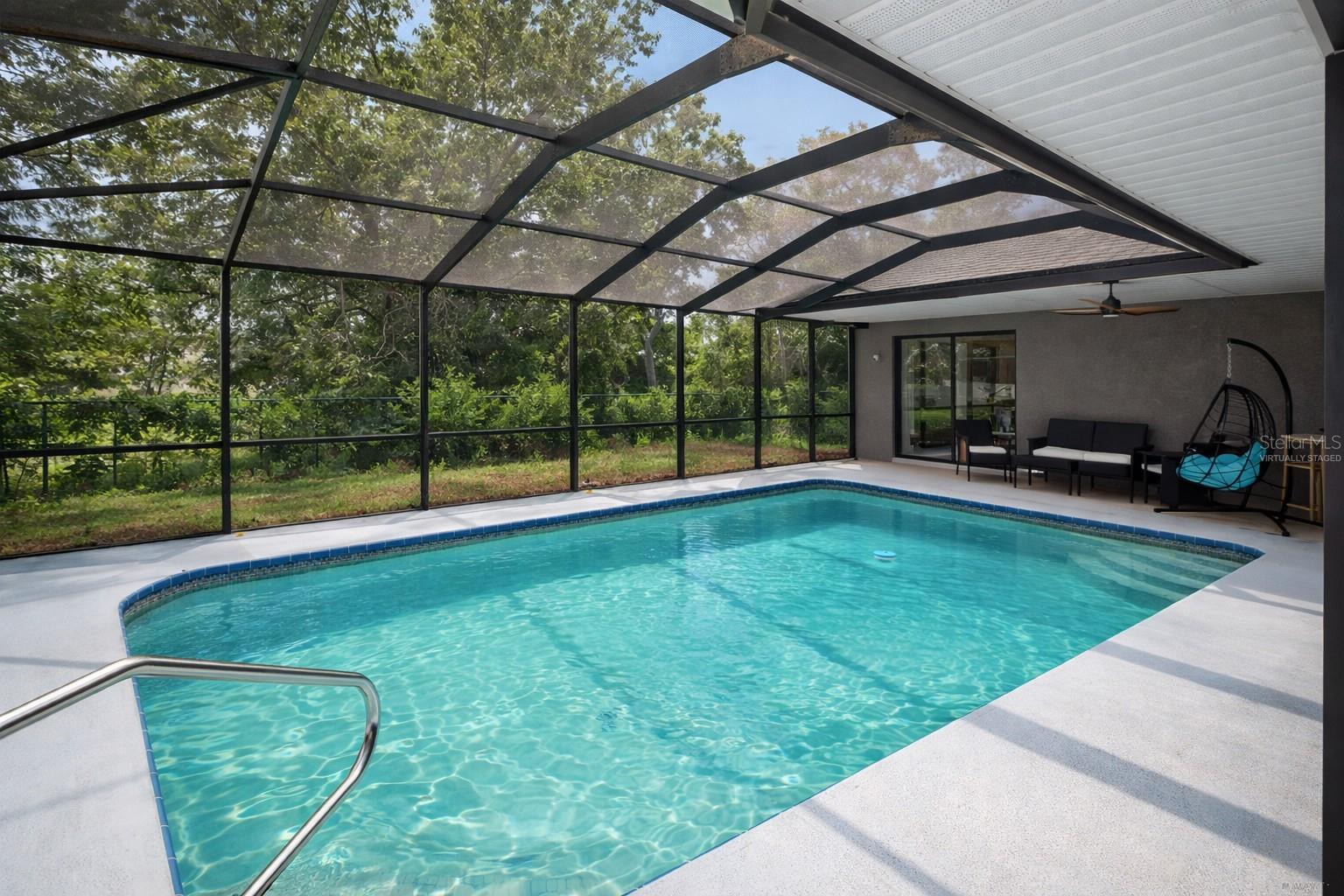 5045 KENMORE ST, SPRING HILL, FL — photo 33