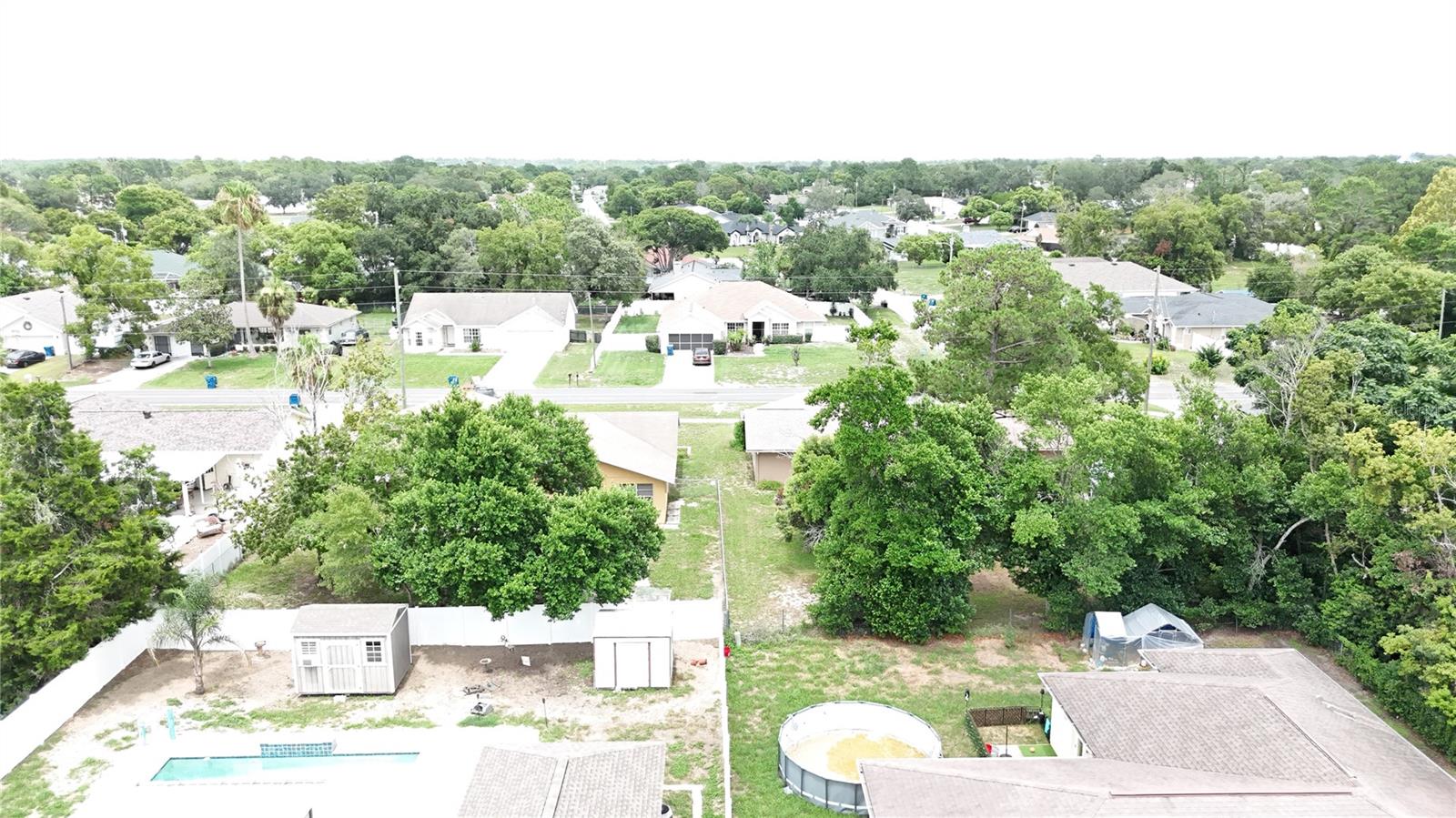 5045 KENMORE ST, SPRING HILL, FL — photo 34