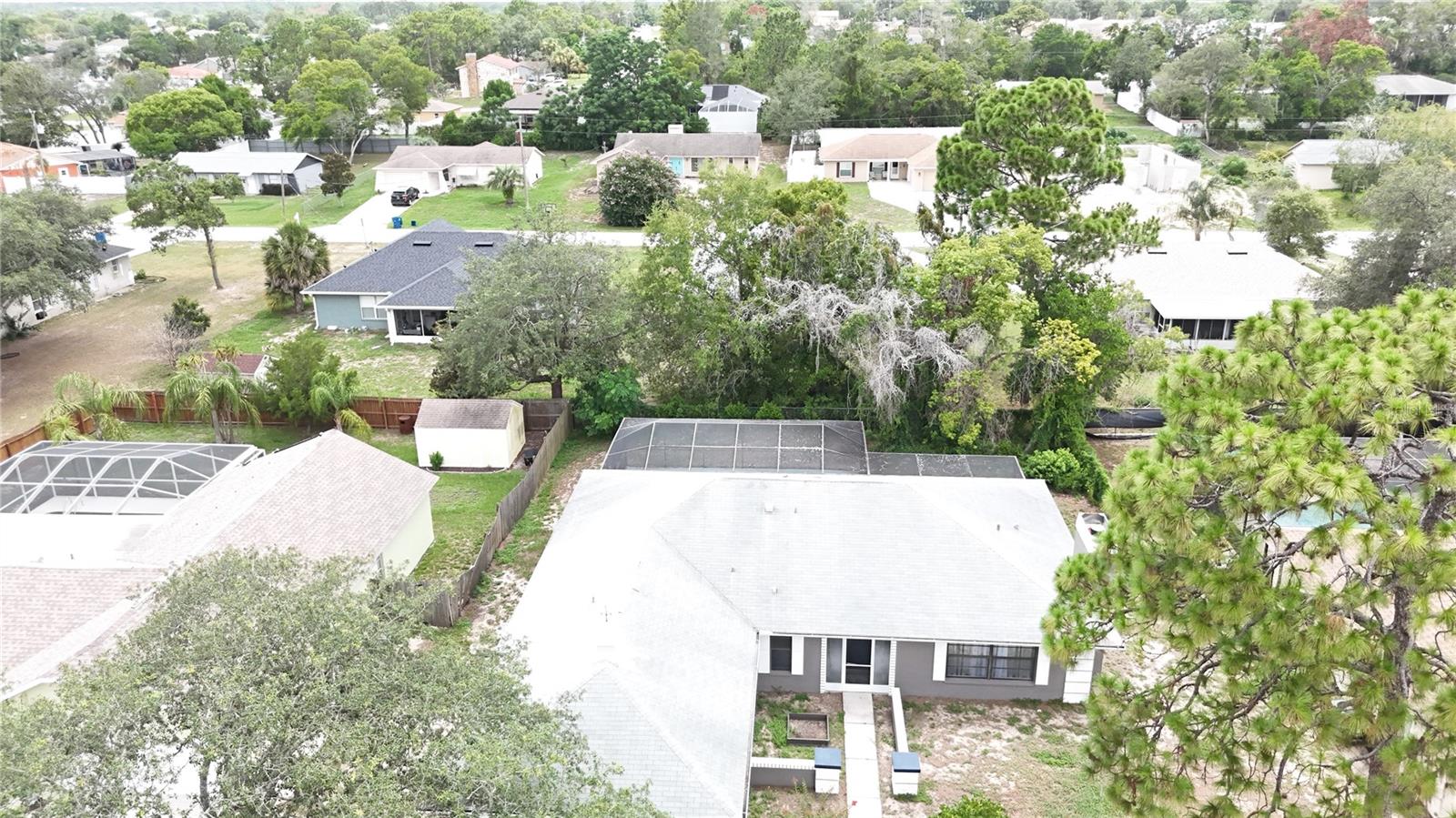 5045 KENMORE ST, SPRING HILL, FL — photo 36