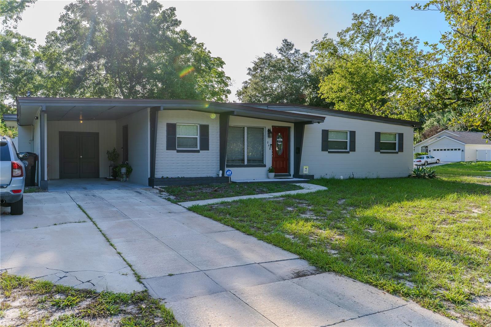 648 N LAKE AVE, APOPKA, FL