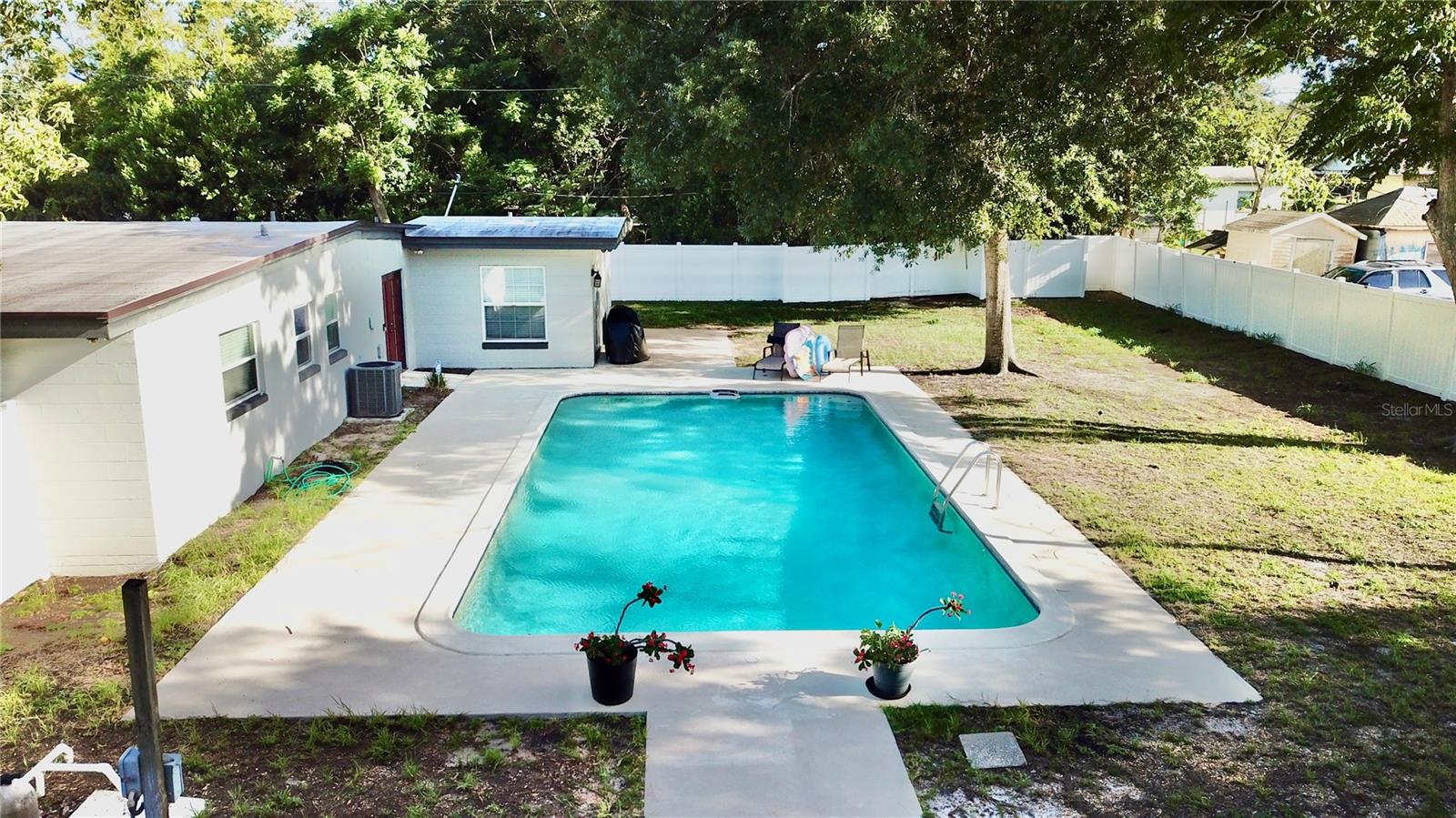 648 N LAKE AVE, APOPKA, FL — photo 19