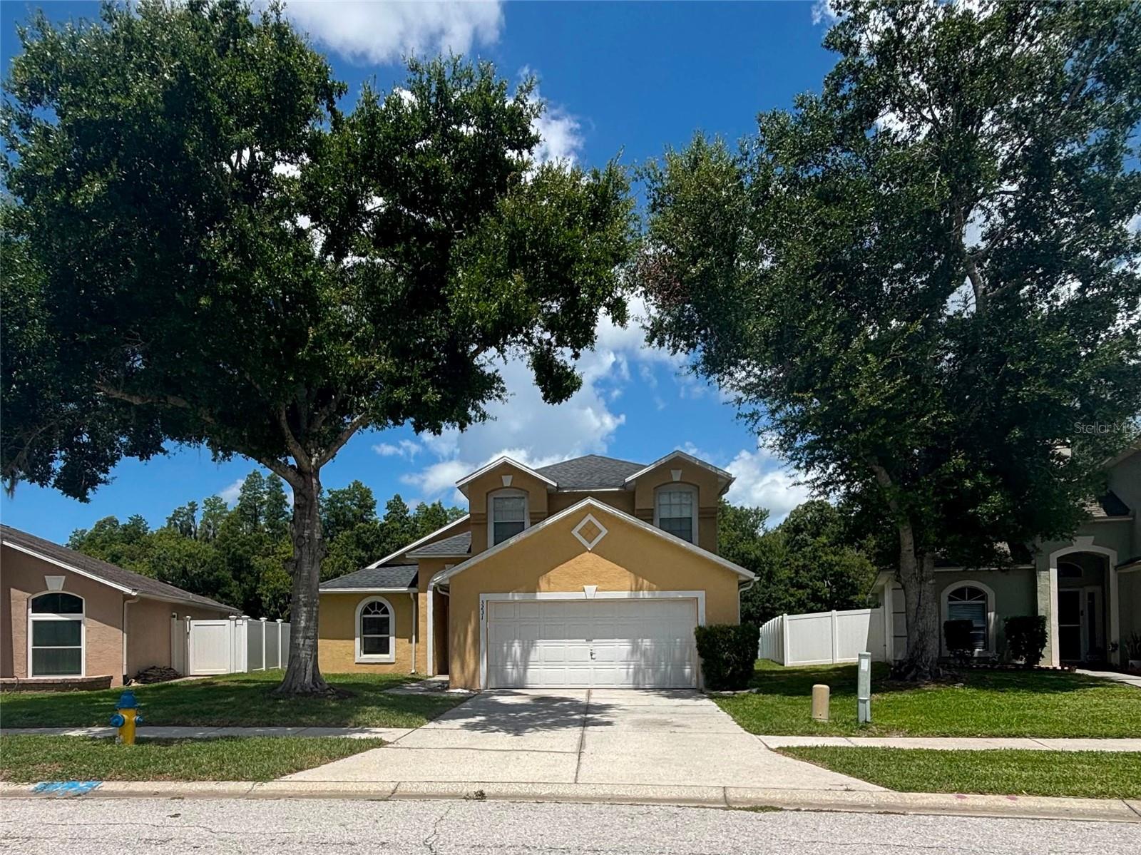 3231 CASTLE ROCK CIR, LAND O LAKES, FL — photo 2