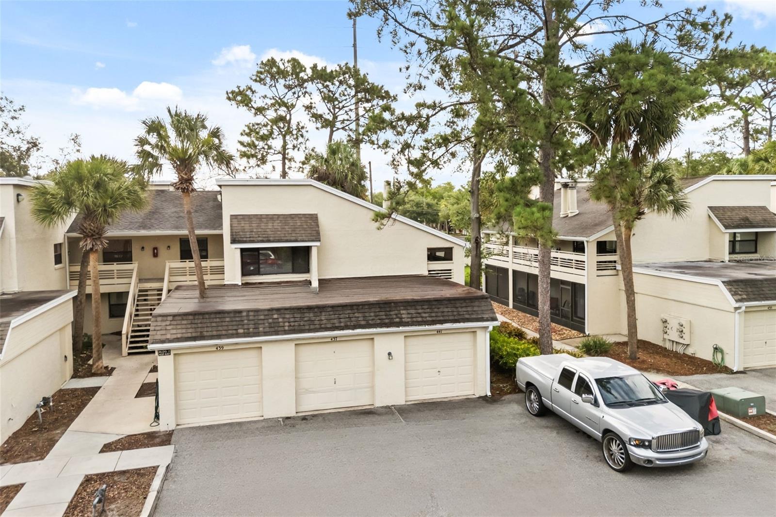 441 S NETHERWOOD CRES #206, ALTAMONTE SPRINGS, FL — photo 24