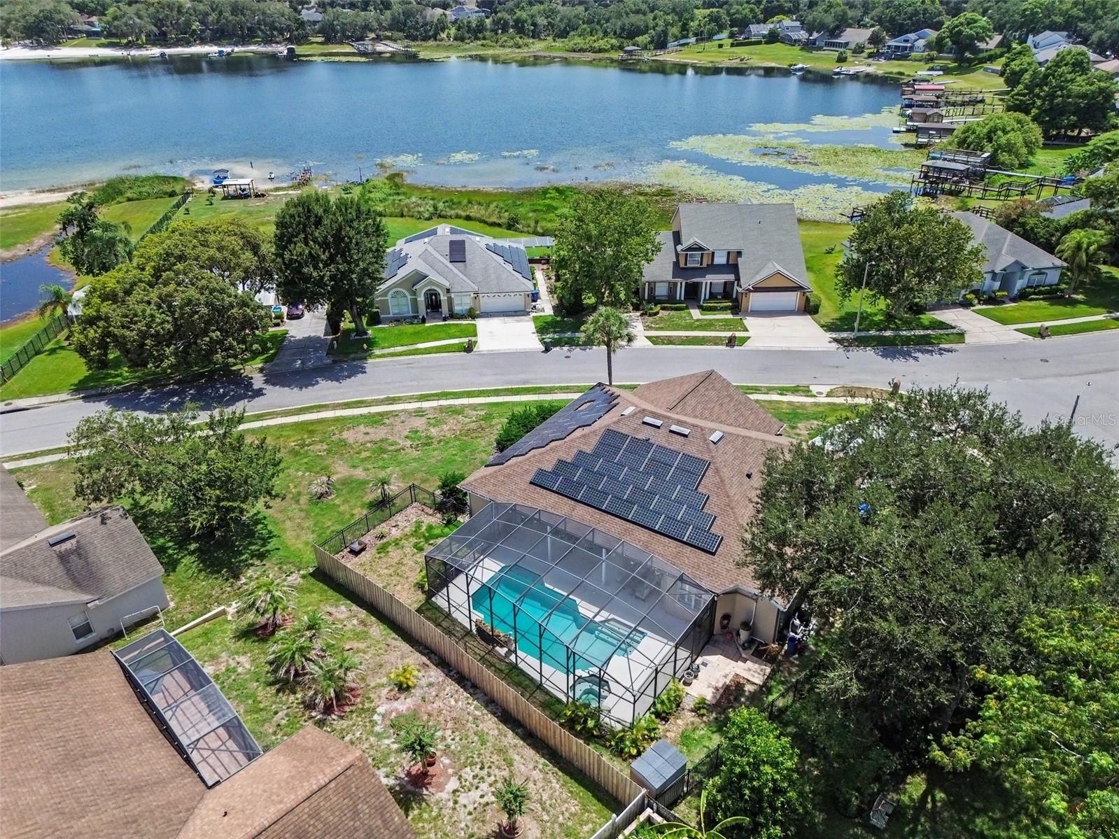 1236 HAWTHORNE COVE DR, OCOEE, FL — photo 27