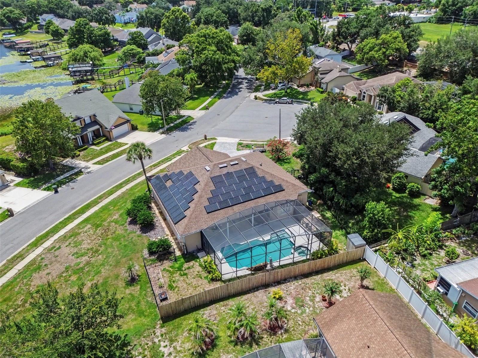 1236 HAWTHORNE COVE DR, OCOEE, FL — photo 31