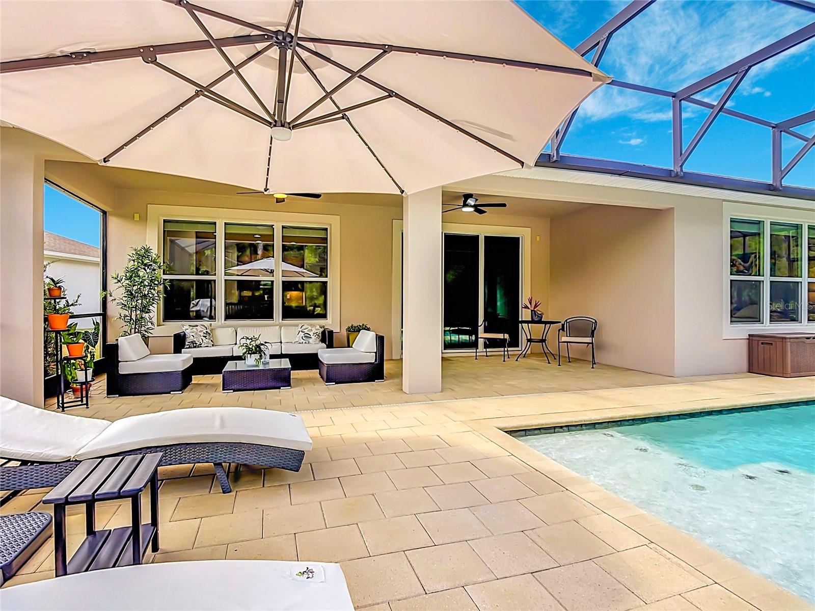 856 PACIFIC RIDGE RD, POINCIANA, FL — photo 5