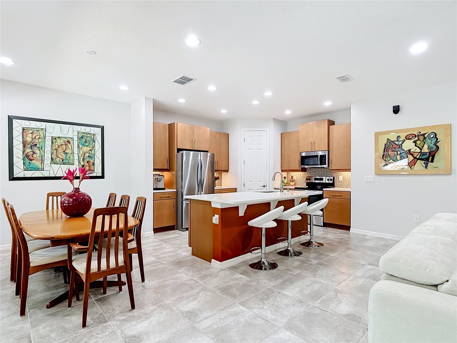 856 PACIFIC RIDGE RD, POINCIANA, FL — photo 11
