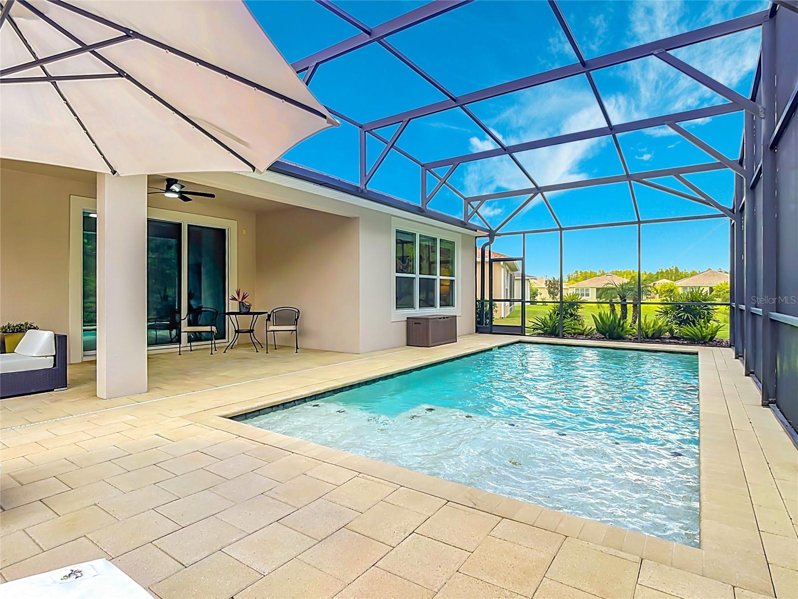 856 PACIFIC RIDGE RD, POINCIANA, FL — photo 36
