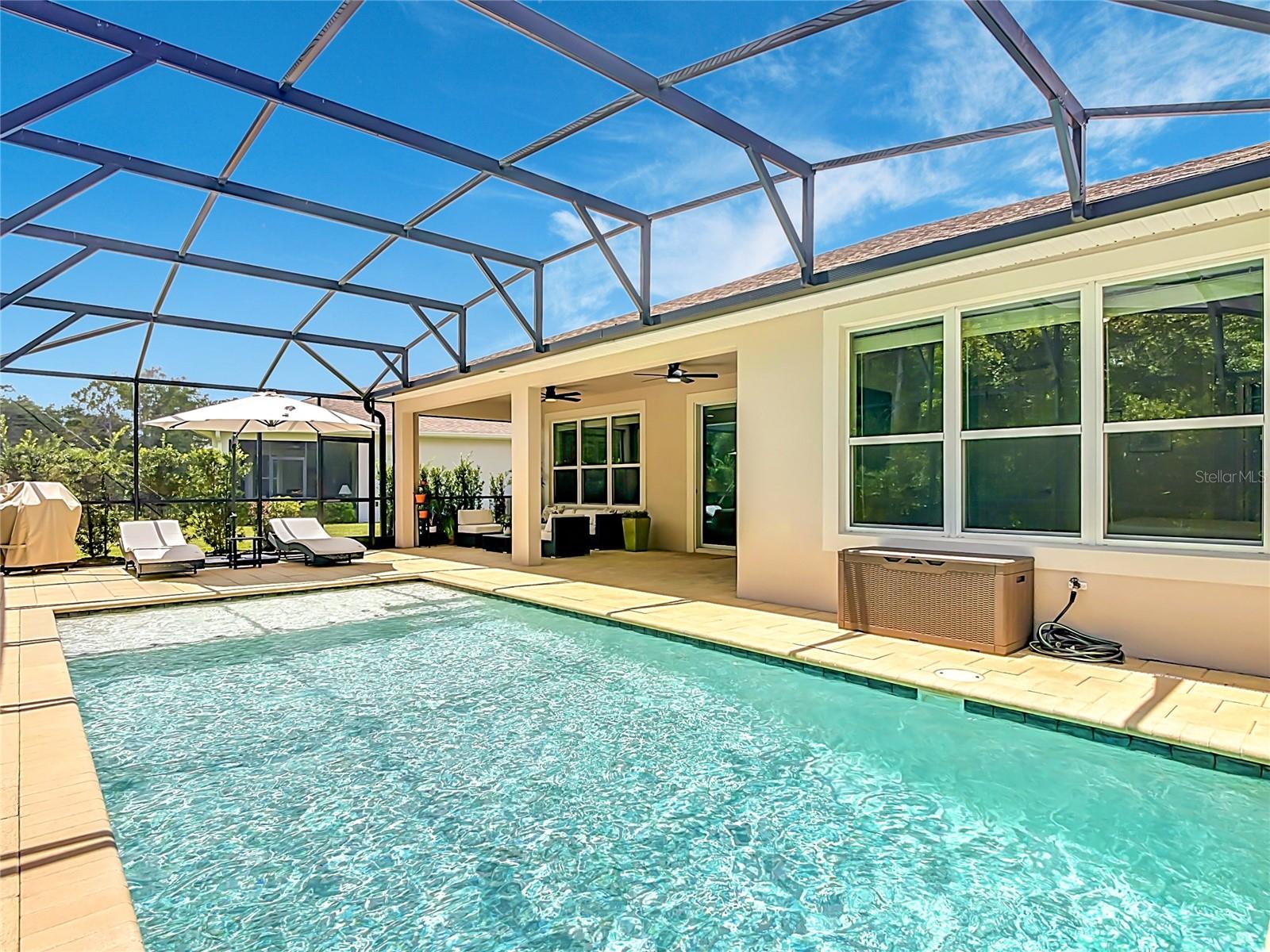 856 PACIFIC RIDGE RD, POINCIANA, FL — photo 37