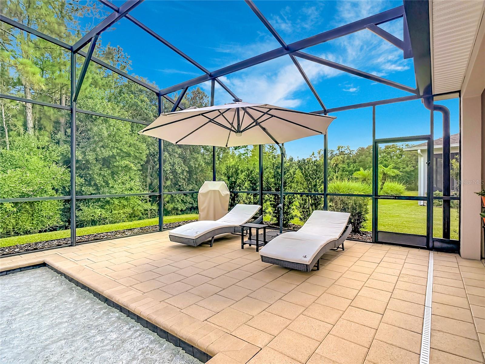 856 PACIFIC RIDGE RD, POINCIANA, FL — photo 40