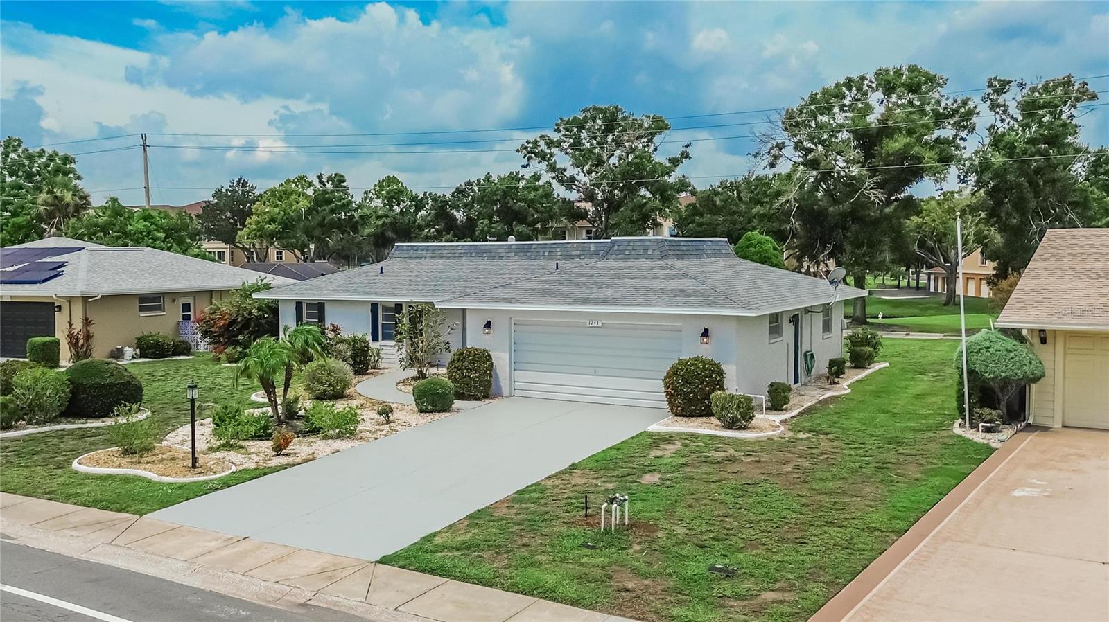 1244 W DEL WEBB BLVD, SUN CITY CENTER, FL — photo 55