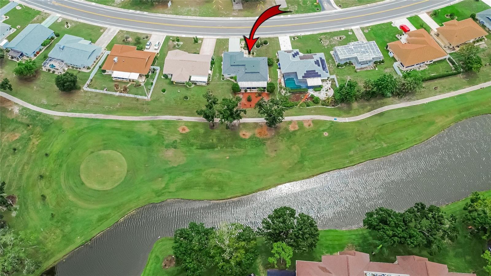 1244 W DEL WEBB BLVD, SUN CITY CENTER, FL — photo 58