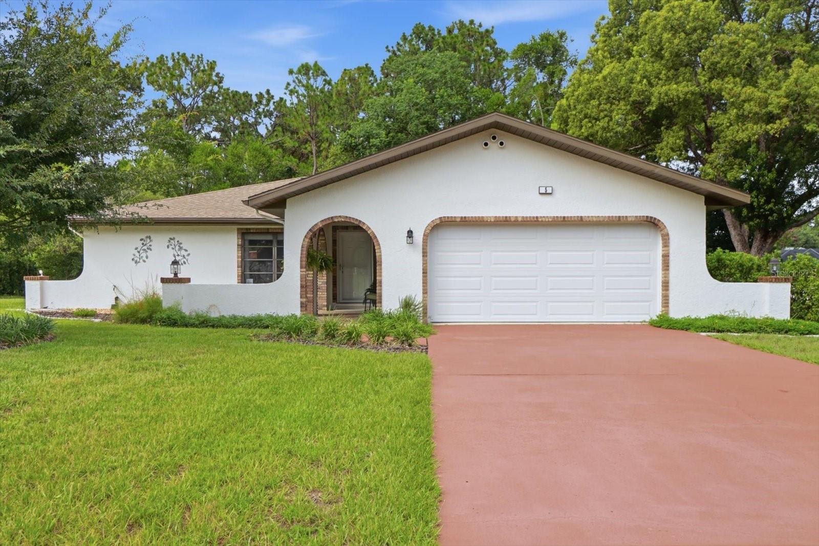 5 DAHOON DR, HOMOSASSA, FL — photo 2