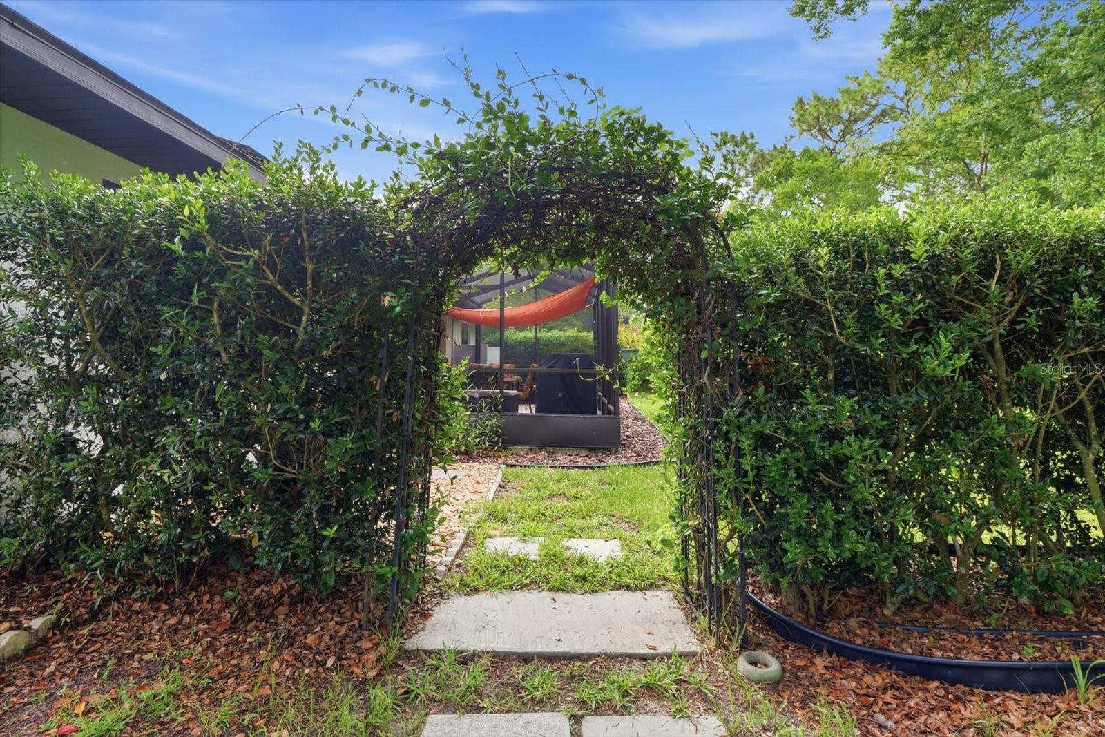 5 DAHOON DR, HOMOSASSA, FL — photo 36