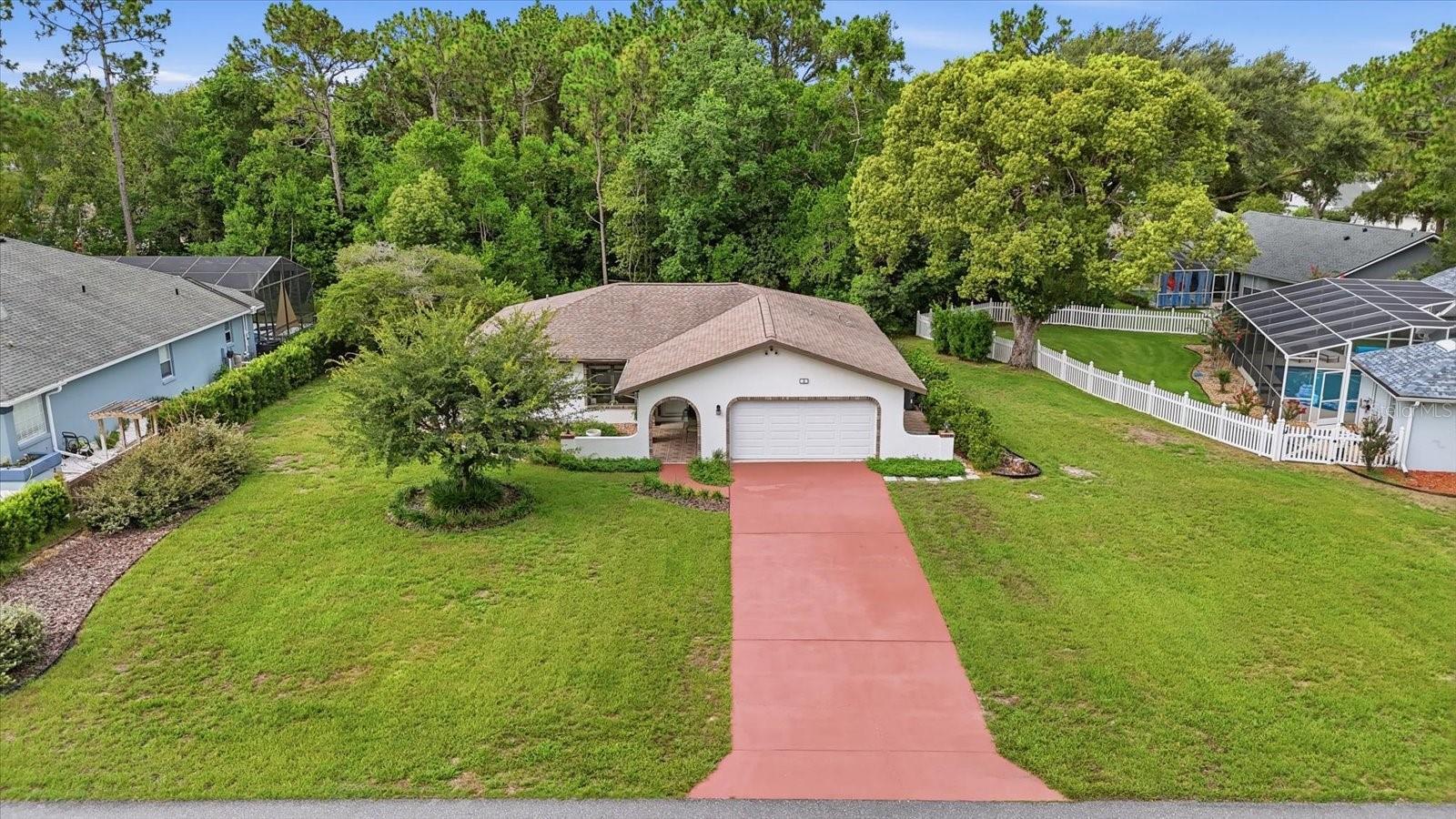 5 DAHOON DR, HOMOSASSA, FL — photo 38