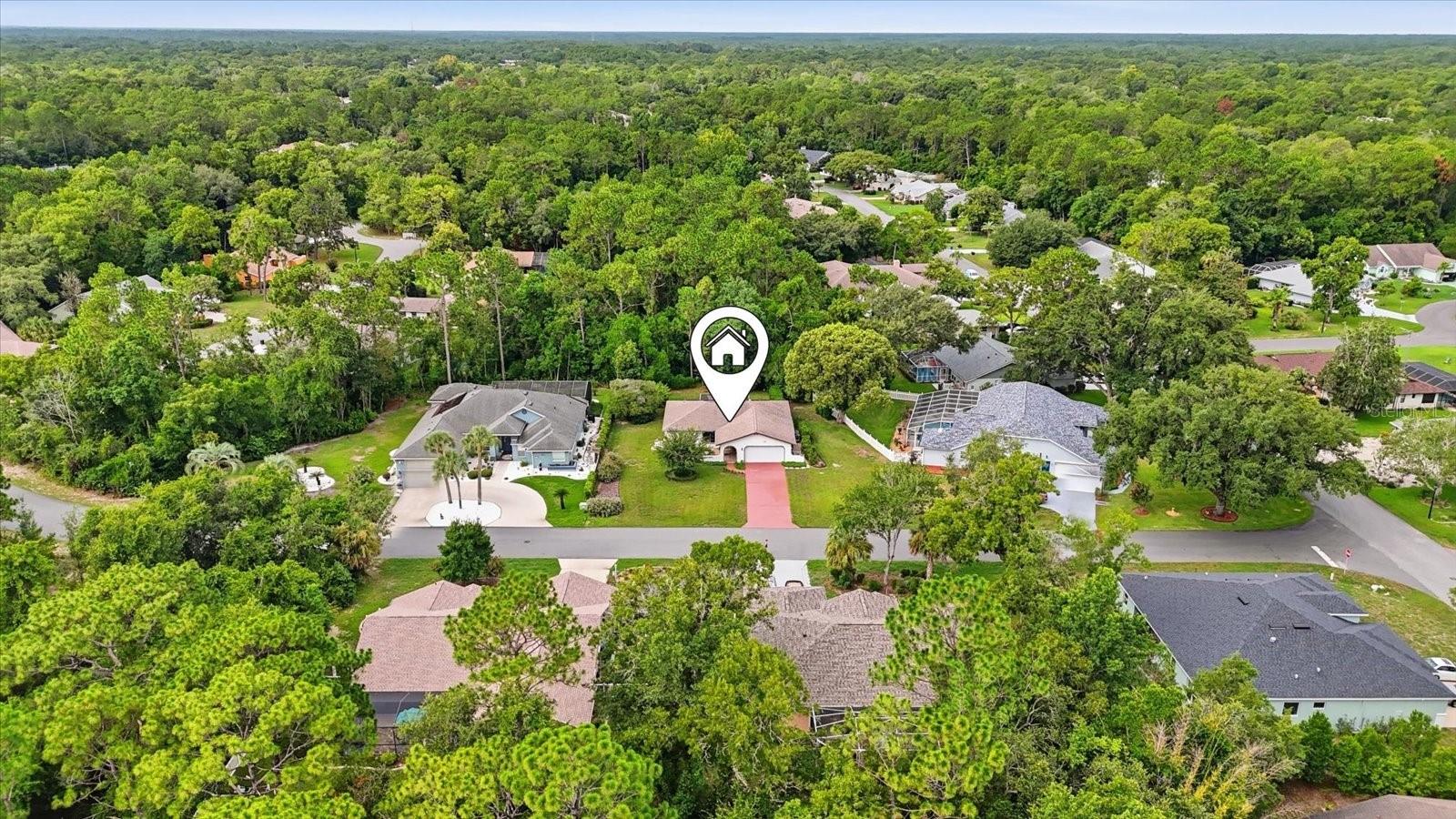 5 DAHOON DR, HOMOSASSA, FL — photo 40