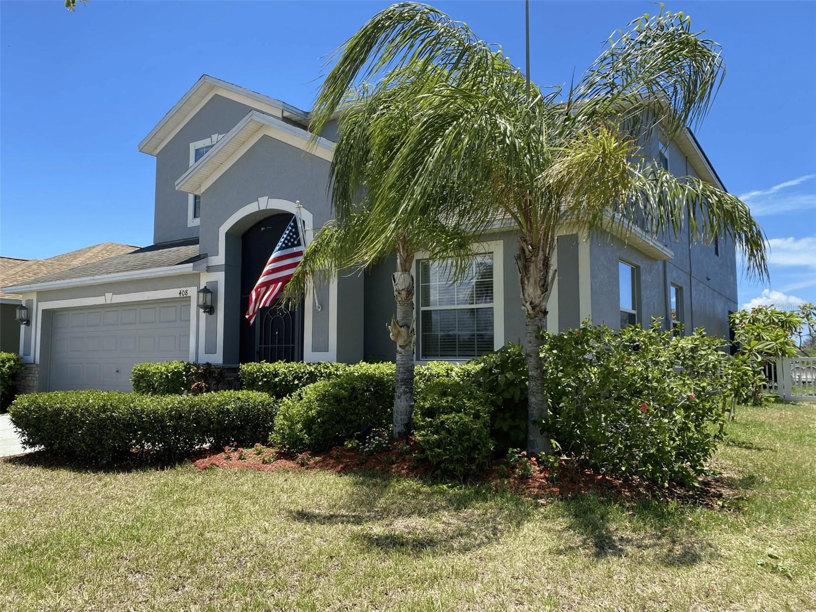 408 19TH ST NW, RUSKIN, FL