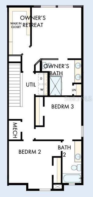 1132 WILD CREST LN, DAYTONA BEACH, FL — photo 4