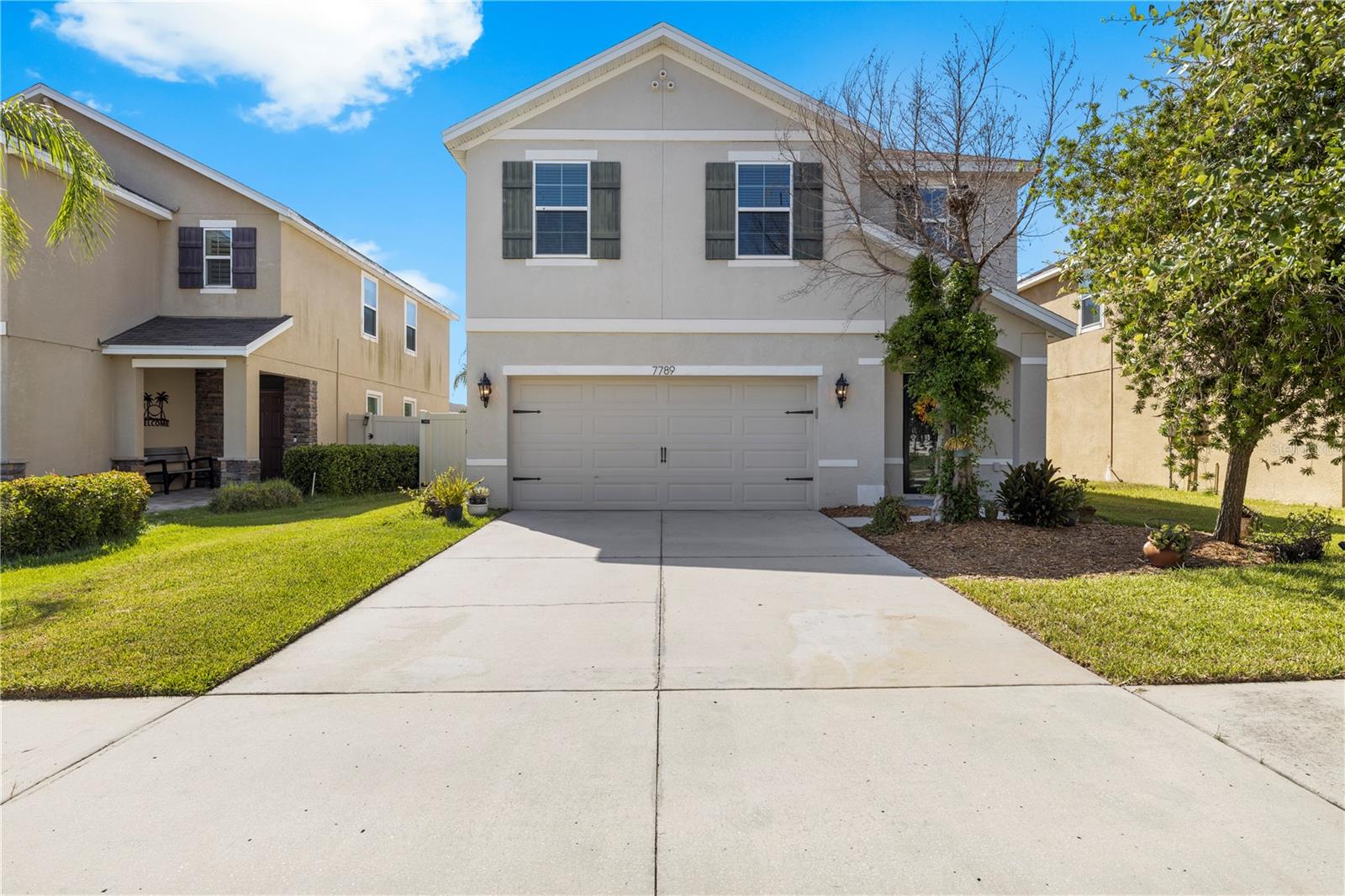 7789 TUSCAN BAY CIR, WESLEY CHAPEL, FL