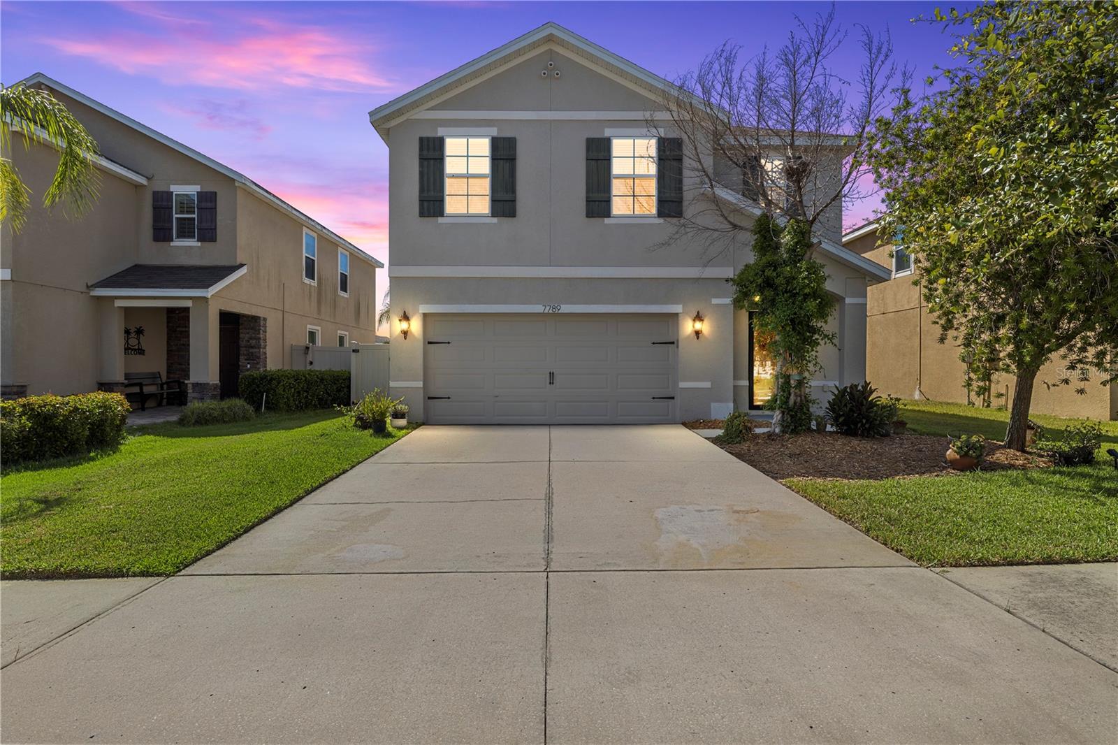 7789 TUSCAN BAY CIR, WESLEY CHAPEL, FL — photo 2