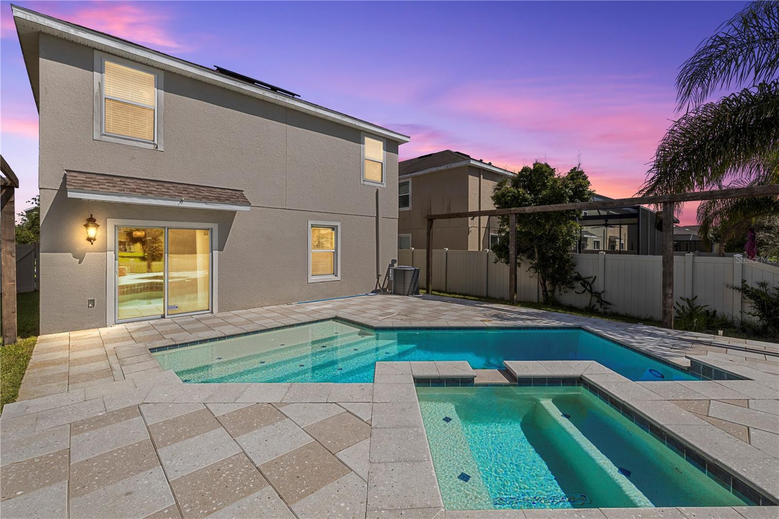 7789 TUSCAN BAY CIR, WESLEY CHAPEL, FL — photo 51