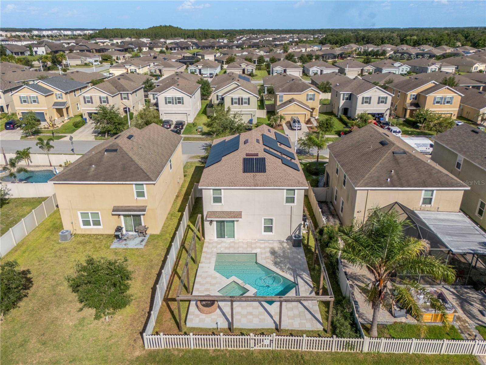 7789 TUSCAN BAY CIR, WESLEY CHAPEL, FL — photo 55