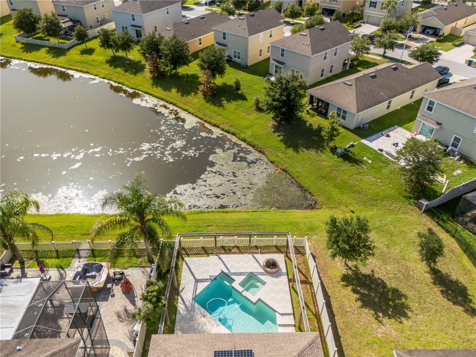 7789 TUSCAN BAY CIR, WESLEY CHAPEL, FL — photo 57
