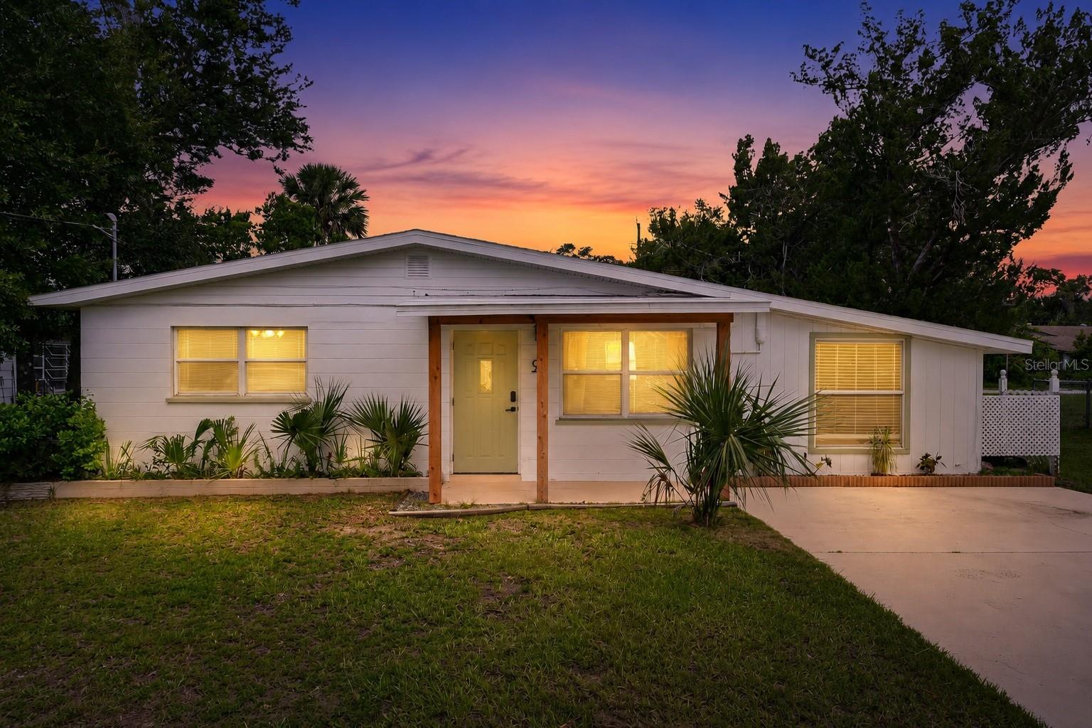 94 ROGERS PARK DR, ORMOND BEACH, FL