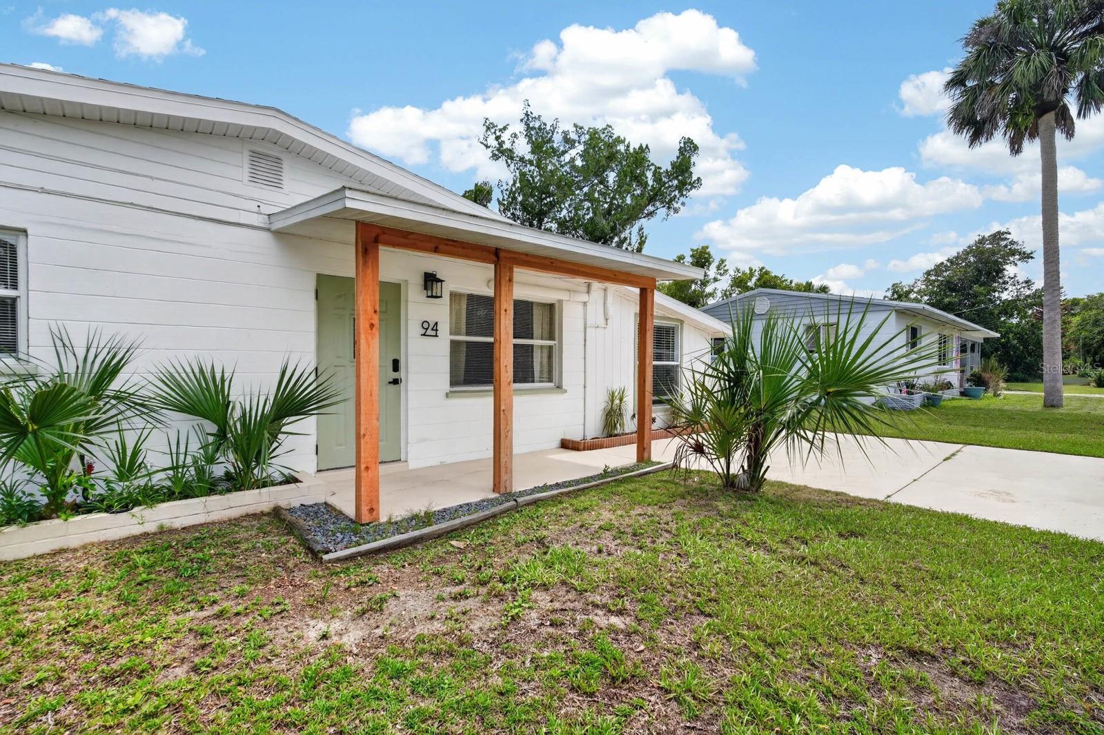 94 ROGERS PARK DR, ORMOND BEACH, FL — photo 4