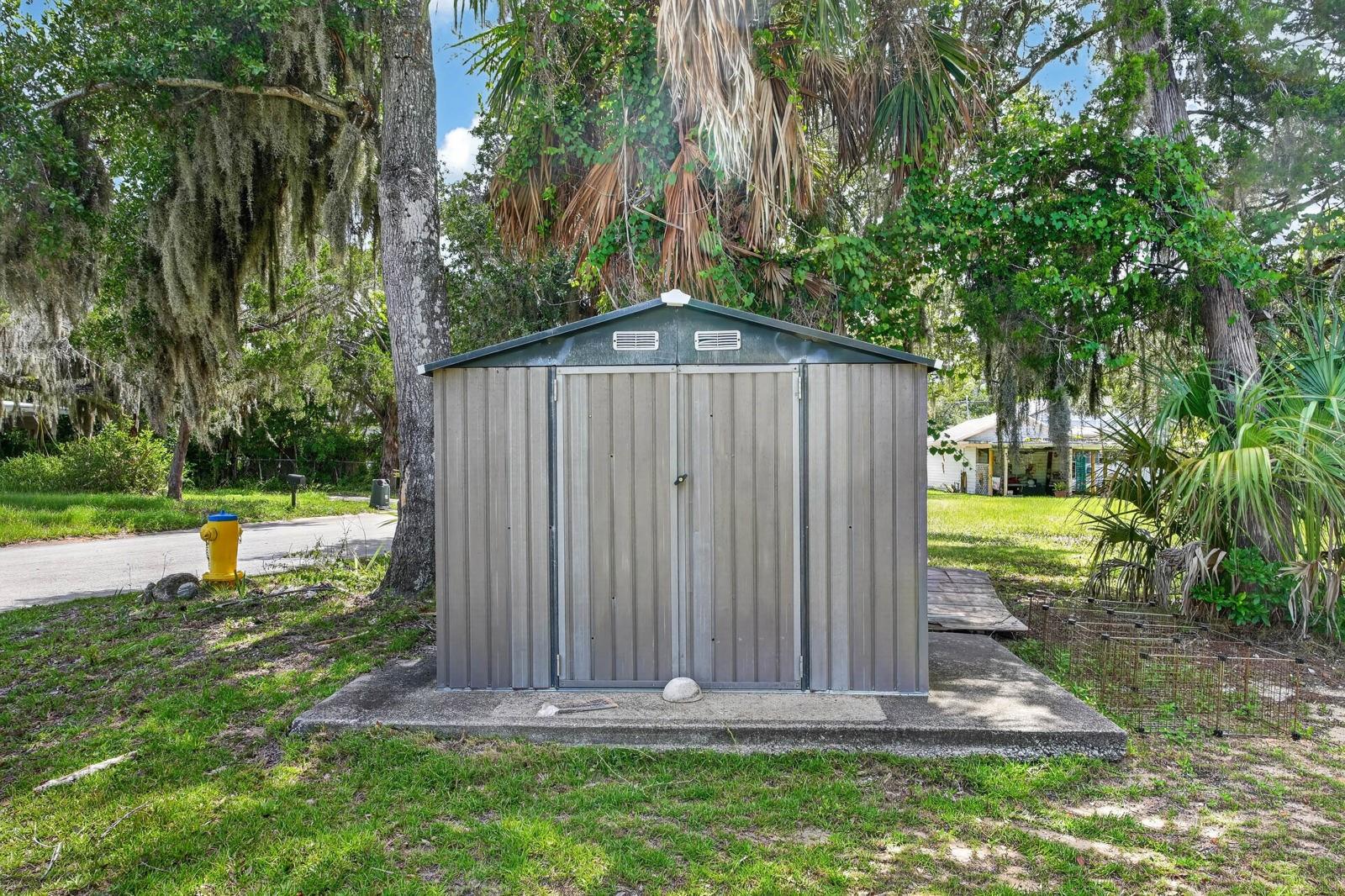 94 ROGERS PARK DR, ORMOND BEACH, FL — photo 31