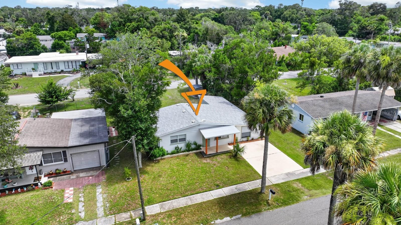 94 ROGERS PARK DR, ORMOND BEACH, FL — photo 33