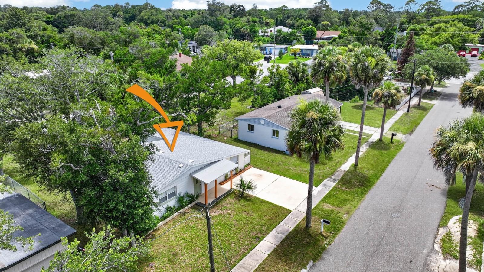 94 ROGERS PARK DR, ORMOND BEACH, FL — photo 34