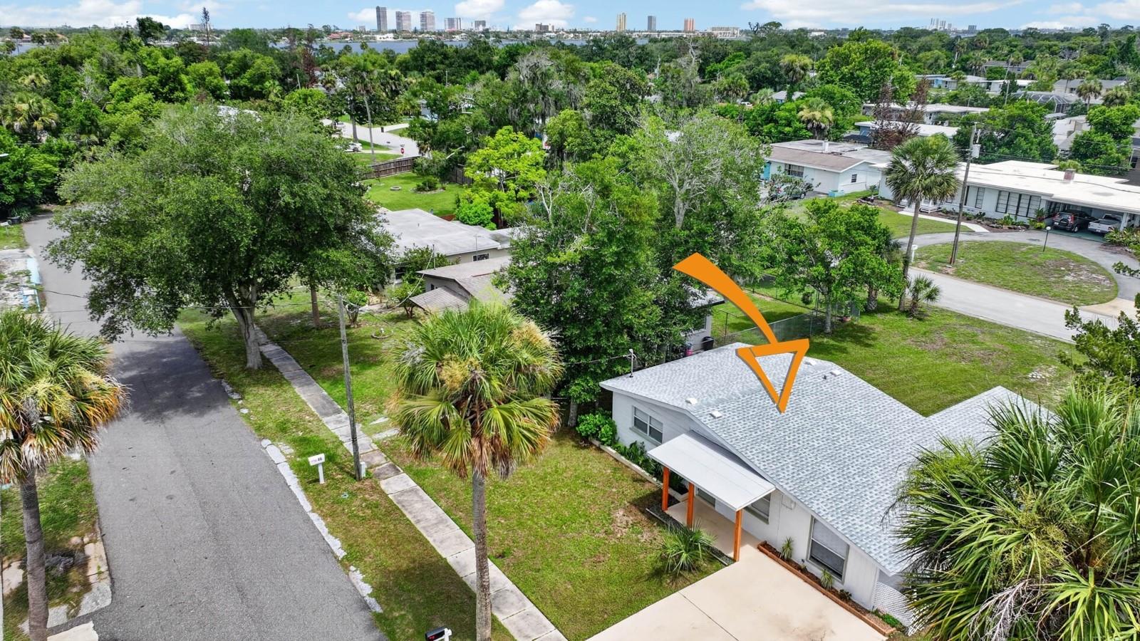 94 ROGERS PARK DR, ORMOND BEACH, FL — photo 35